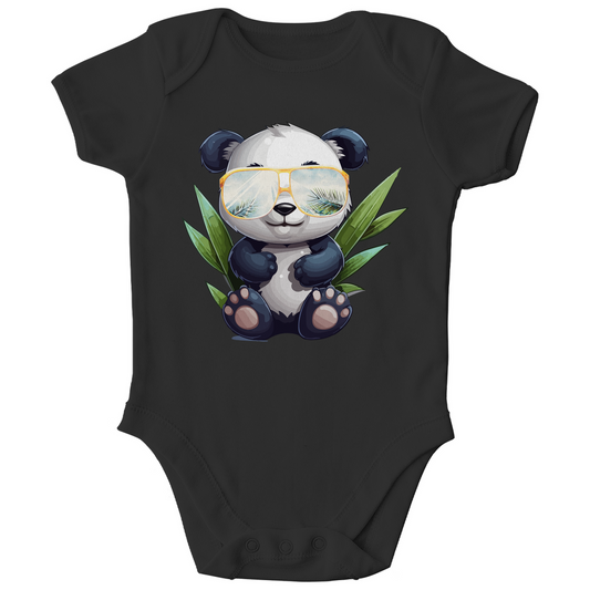 #001 Panda, Kinder Bio Body
