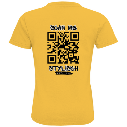 #004 STYLISCH, Kids Premium Bio T-Shirt