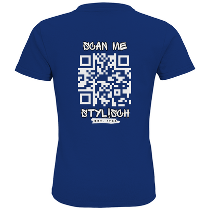 #004 STYLISCH, Kids Premium Bio T-Shirt