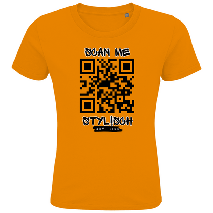 #004 STYLISCH, Kids Premium Bio T-Shirt
