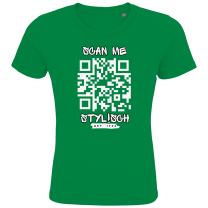 #004 STYLISCH, Kids Premium Bio T-Shirt