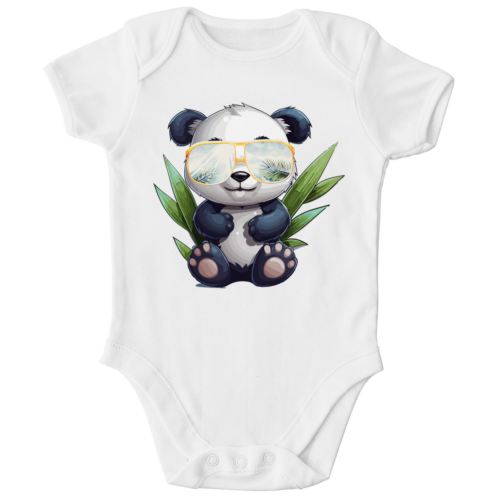 #001 Panda, Kinder Bio Body