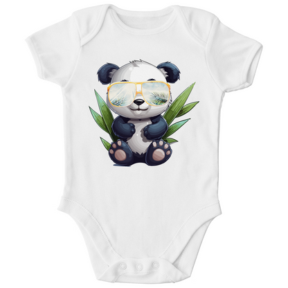 #001 Panda, Kinder Bio Body