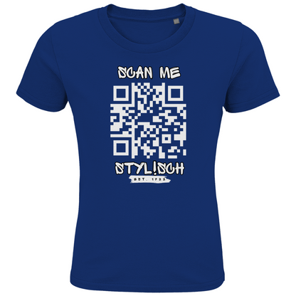 #004 STYLISCH, Kids Premium Bio T-Shirt